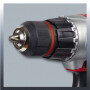 Шуруповерт Einhell TE-CD 18/2 Li Kit