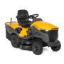 Садовый трактор STIGA ESTATE 9102 W (Honda GXV 690)