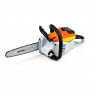 Аккумуляторная пила Stihl MSA 160 C-B