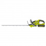 Кусторез аккумуляторный 36В RYOBI RHT36B61R (без батареи)