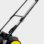 Подметальная машина Karcher S 4 Twin Plus