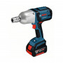 Гайковерт ударный Bosch GDS 18 V-LI HT L-BOXX