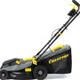 Газонокосилка электрическая Champion EM3816