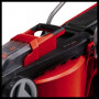Газонокосилка аккумуляторная Einhell GE-CM 18/30 Li-Solo