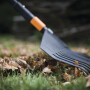 Грабли L без черенка QuikFit FISKARS (1000642)
