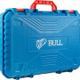 Аккум. дрель-шуруповерт BULL SR 1805 в чем. XLTpro (2 х 6Ач)