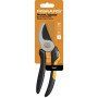 Секатор плоскостной Solid P321 FISKARS