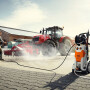 Мойка высокого давления STIHL RE 272 PLUS