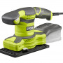 Виброшлифмашина RYOBI RSS280-S