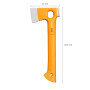 Топор туристический ультралегкий X13 FISKARS