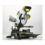 Дисковая торцовочная пила Ryobi EMS254L