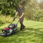 Бензиновая газонокосилка HONDA HRN536C1VYEA