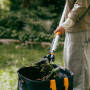 Корнеудалитель телескопический FISKARS X-series