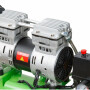 Компрессор безмасляный коаксиальный ECO AE-25-OF1