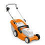 Электрическая газонокосилка  STIHL RME 443