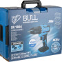 Аккум. дрель-шуруповерт BULL SR 1804 R-series XLTpro в чем. (2 АКБ 2Ач + ЗУ)