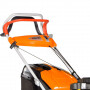 Бензиновая газонокосилка Oleo-Mac G 53 TK ALLROAD PLUS 4 (66079074E1S)