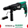 Перфоратор Hikoki DH28PMY