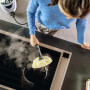 Пароочиститель Karcher SC 5 EasyFix IRON с утюгом