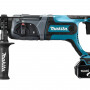 Аккум. перфоратор MAKITA DHR 241 RFE
