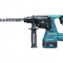 Аккум. перфоратор MAKITA DHR 243 Z