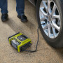 ONE + / Компрессор аккумуляторный RYOBI R18MI-0 (без батареи)