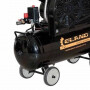 Компрессор Eland EL-AC50L-2CB