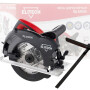 Дисковая пила Elitech ПД 1600Л 178429