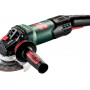 Углошлифмашина Metabo WEV 17-125 Quick Inox RT