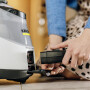 Пароочиститель Karcher SC 5 EasyFix IRON с утюгом