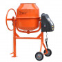 Бетономешалка Skiper CK-200