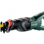 Сабельная пила Metabo SSE 1100