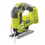 Лобзик электрический Ryobi R18JS-0