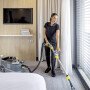 Моющий пылесос Karcher Puzzi 10/1 Edition