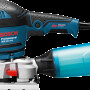Шлифовальная машина Bosch GSS 230 AVE