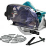 Пила циркулярная MAKITA 5057 KB