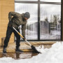 Лопата-скрепер для снега X-series FISKARS (1530x530)