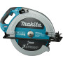 Аккумуляторная циркулярная пила MAKITA XGT HS013GZ (без АКБ и ЗУ)