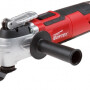 Мультифункциональная шлифмашина Wortex SM 3233 QE