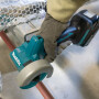 Аккум. прямая шлифмашина MAKITA LXT DMC300Z