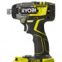 ONE + / Винтоверт RYOBI R18IDBL-0 (без батареи)