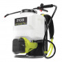 ONE + / Опрыскиватель ранцевый RYOBI RY18BPSA-0 (без батареи)