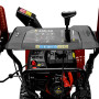 Снегоуборщик ASILAK SBG-761