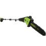 Аккумуляторный высоторез Greenworks GD60PS 60В