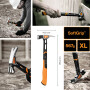 Молоток столярный ХL FISKARS