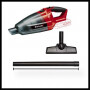 Аккумуляторный пылесос Einhell TE-VC 18 Li-Solo