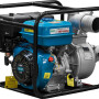 Мотопомпа Eco WP-1601C