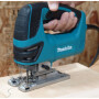 Лобзик электрический MAKITA 4350 FCTJ в чемодане