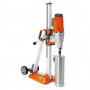 Мотобур Husqvarna DMS 240