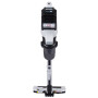 Аккумуляторный пылесос MAKITA XGT CL004GD101 (АКБ 2,5Ач + ЗУ)